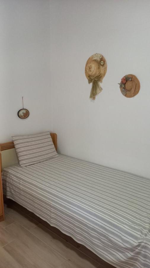 Ivonnis Garden Mesimvria (Evros) Exterior foto