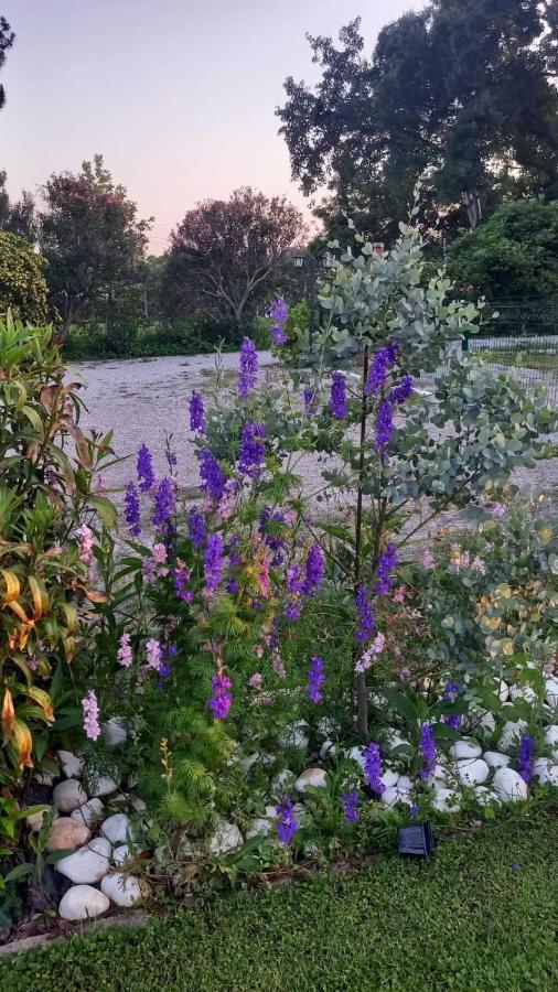 Ivonnis Garden Mesimvria (Evros) Exterior foto